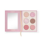 Love Story mini paleta cieni do powiek
