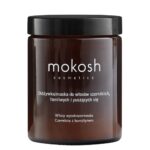Odżywka/maska do włosów szorstkich łamliwych i puszących się Czereśnia z bursztynem 180ml