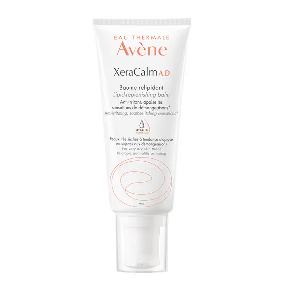 95555841654871447 Xeracalm A.D Lipid-Replenishing Balm balsam uzupełniający lipidy 200ml - obrazek 1