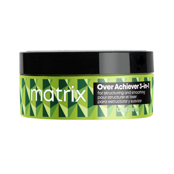 95556141708350083 Over Achiever 3w1 mocno utrwalający produkt do stylizacji włosów 50ml - obrazek 1