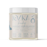 Baby łagodzący krem pieluszkowy z kompleksem olejowym 125ml