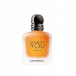 Stronger With You Freeze woda toaletowa miniatura 7ml