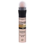 Cover Xtreme Corrector SPF30 korektor o wysokim stopniu krycia 207 8g