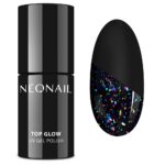 Top Glow top hybrydowy Polaris 7.2ml