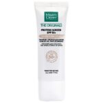 Proteos Screen SPF50+ Color Fluid Cream koloryzujący fluid ochronny do twarzy 40ml