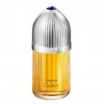 Pasha de Cartier perfumy spray  - produkt bez opakowania
