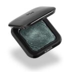 Water Eyeshadow cień zapewniający natychmiastowy kolor do nakładania na sucho i na mokro 18 Dark Slate Green 3g