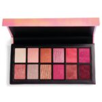 I Heart Revolution Angel Heart Palette paleta cieni do powiek 12x0.75g