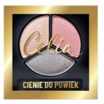 Cienie do powiek 253 4g