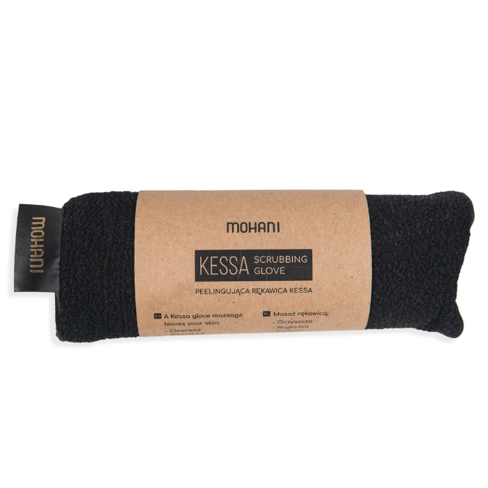 95667471648019622 Kessa Scrubbing Glove rękawica do peelingu i masażu - obrazek 1