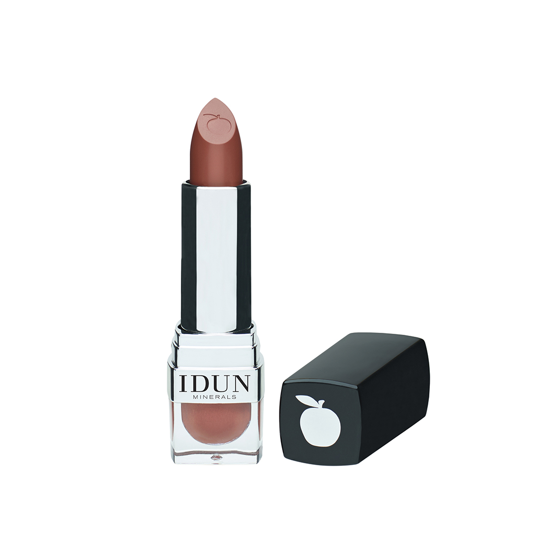 HyperFocal: 0 Matte Lipstick matowa szminka do ust 109 Lingon 4g - obrazek 1
