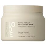 BlondMe Bond Repair Nourishing Mask wzmacniająco-nawilżająca maska do włosów 200ml