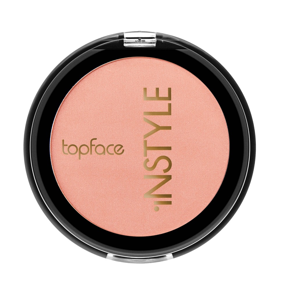 95704221749018907 Instyle Blush On róż do policzków 006 10g - obrazek 1
