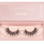 False Eyelashes sztuczne rzęsy na pasku Call Me Maybe 1 para