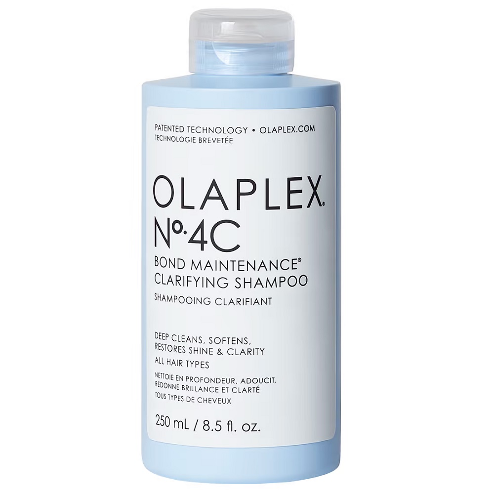 95710901681303224 No.4C Bond Maintenance Clarifying Shampoo szampon oczyszczający 250ml - obrazek 1