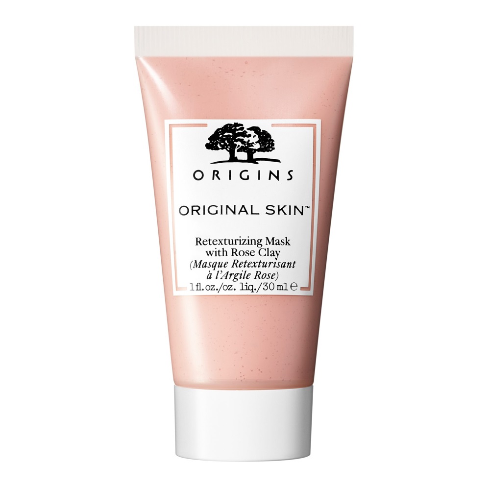 95715811688565207 Original Skin™ Retexturizing Mask With Rose Clay oczyszczająca maska z glinką różaną 30ml - obrazek 1