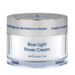 BioChange Blue Light Power Cream regenerujący krem do twarzy neutralizujący szkodliwe działanie niebieskiego światła 50ml