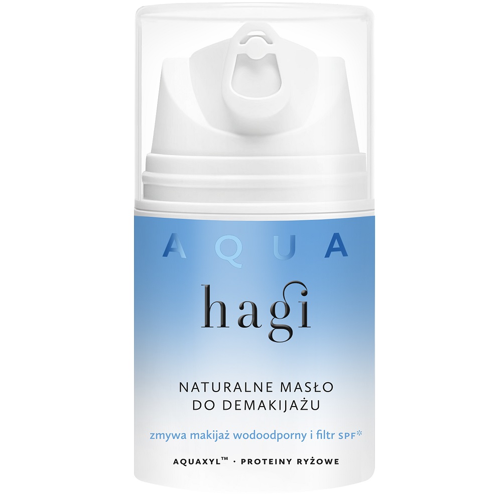 95719531716225264 Aqua Zone naturalne masło do demakijażu 50ml - obrazek 1