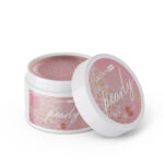 Pearly Gel żel budujący Cover Dark 50g