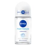 Fresh Natural antyperspirant w kulce 50ml