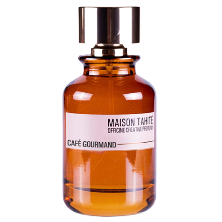 95738171717387282 Cafe Gourmand woda perfumowana spray 100ml - obrazek 1