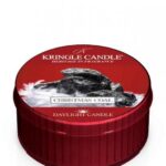 Daylight świeczka zapachowa Christmas Coal 42g