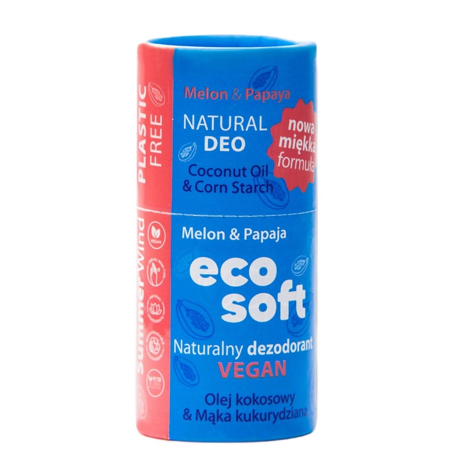 95749981715665779 Natural Deo naturalny dezodorant Summer Wind 50ml - obrazek 1