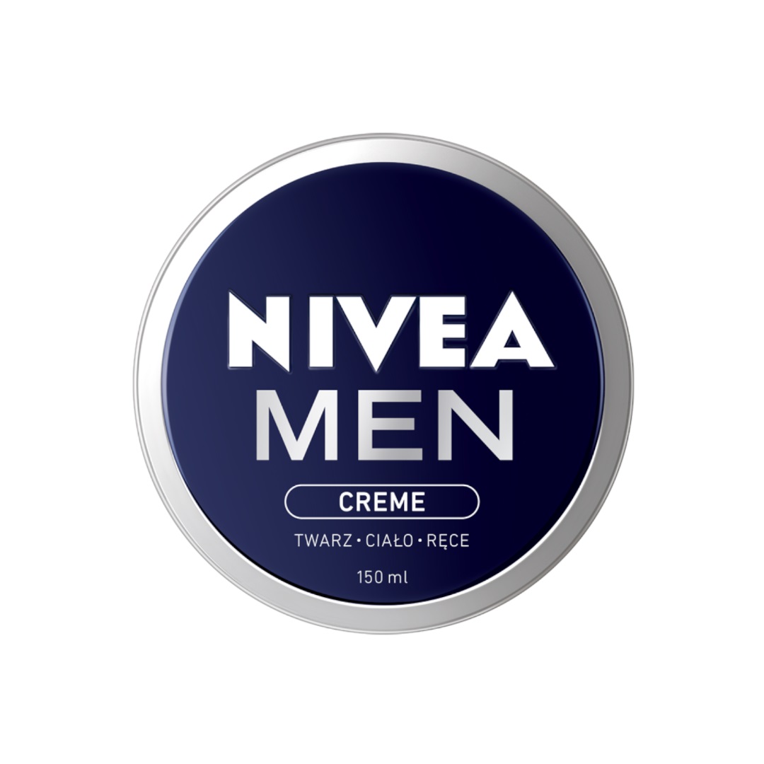 95753671696597114 Men Creme uniwersalny krem do twarzy 150ml - obrazek 1