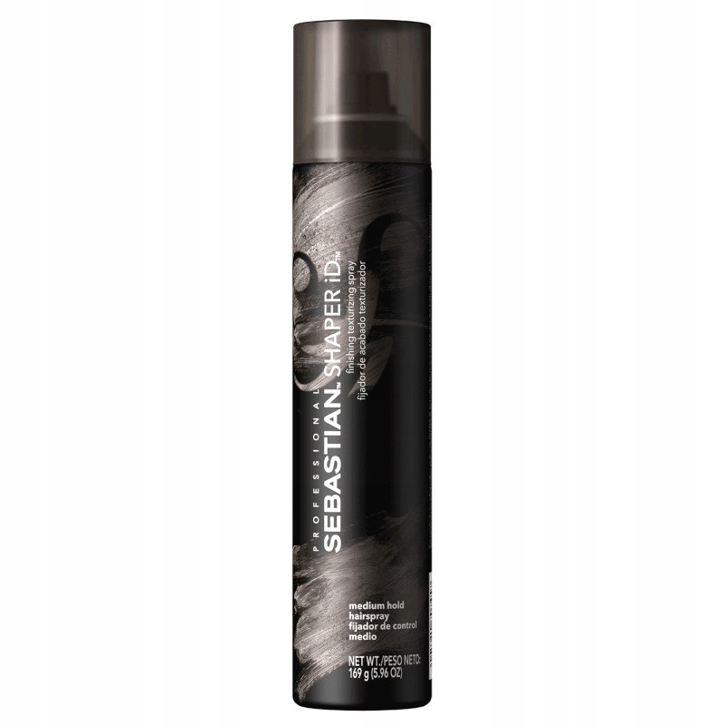 95757001654006805 Shaper ID Texture spray nadający włosom teksturę 200ml - obrazek 1