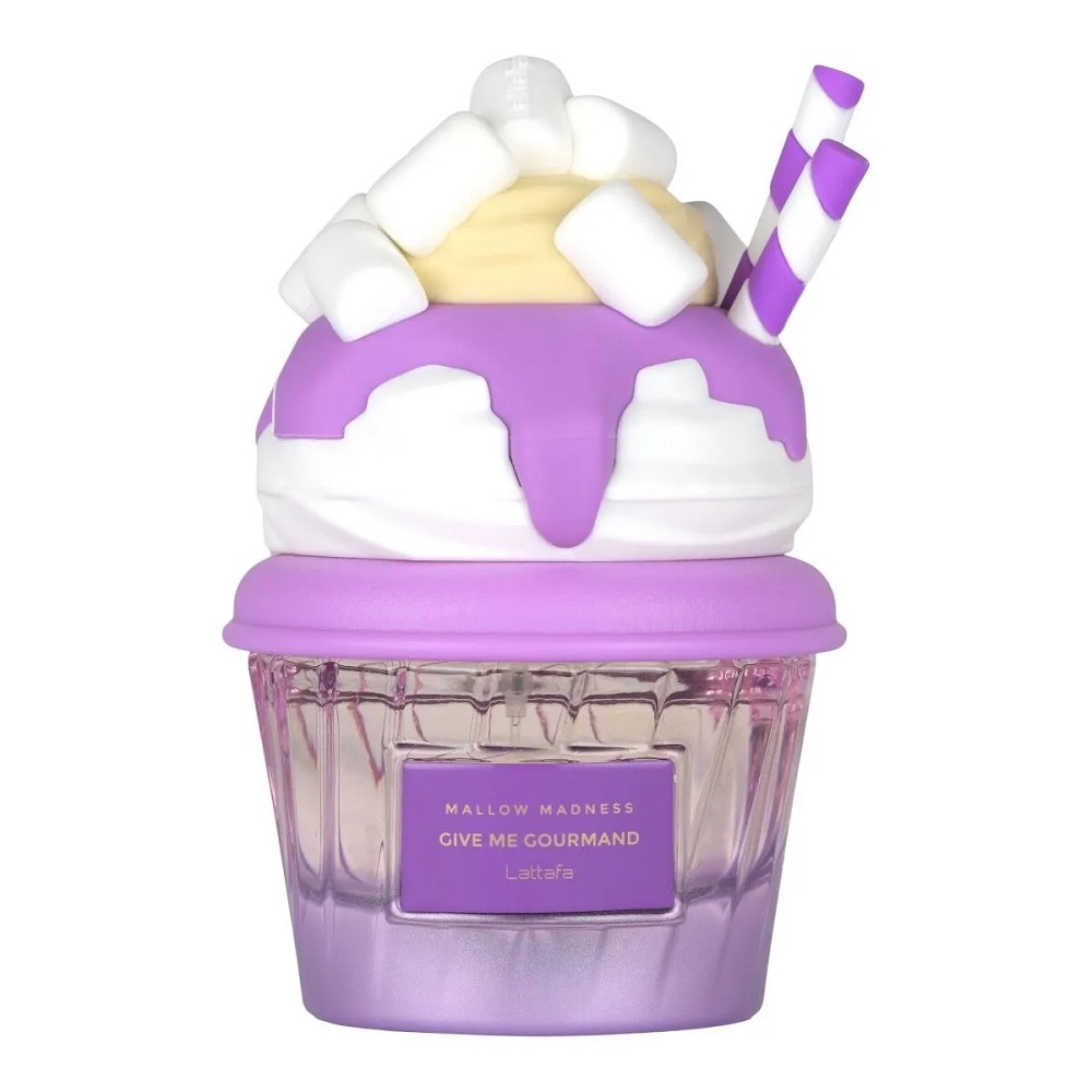 95770721763356104 Give Me Gourmand Mallow Madness woda perfumowana spray 75ml - obrazek 1