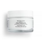 Skincare Hyaluronic Acid Overnight Hydrating Mask nawilżająca maska na noc z kwasem hialuronowym 50ml