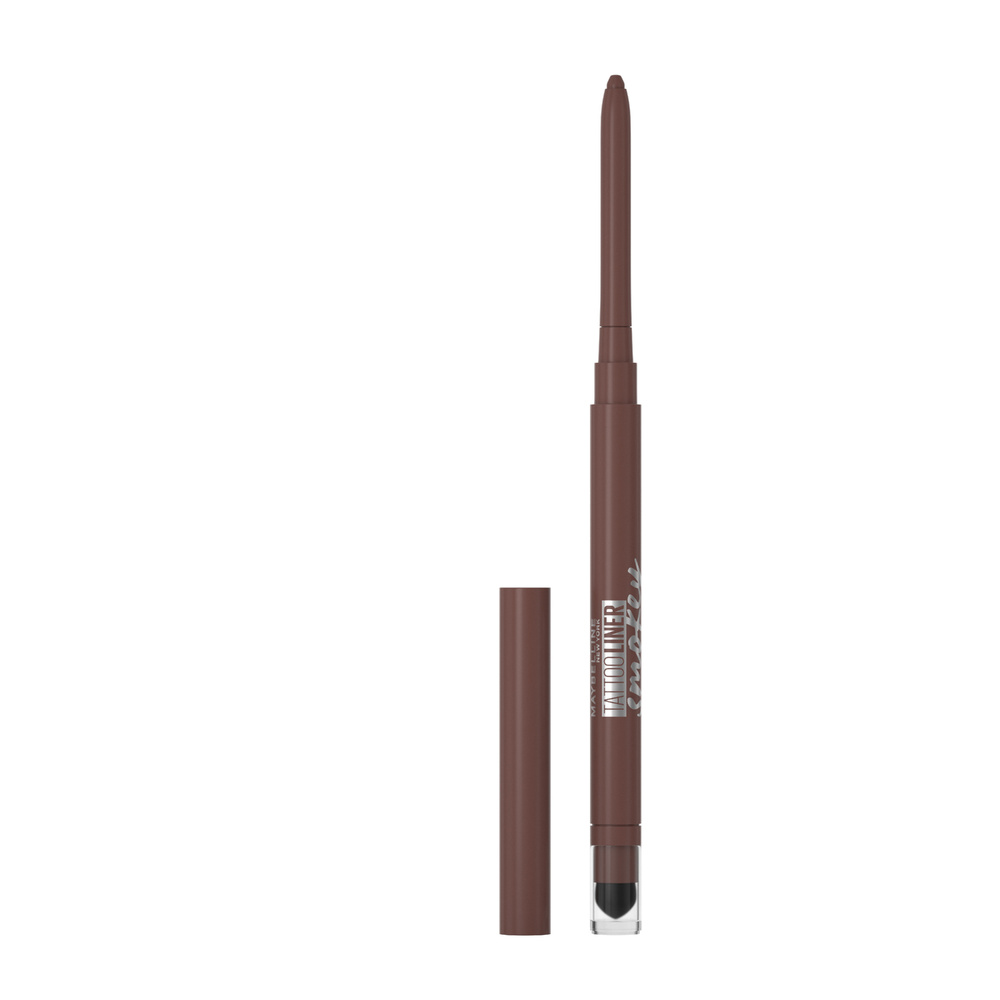 9577851651748038 Tattoo Liner Smokey Gel Pencil automatyczny eyeliner 040 Smokey Brown 1.3g - obrazek 1