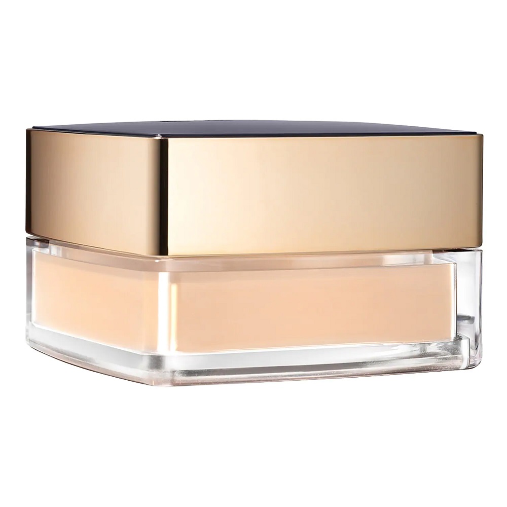95791411674459009 Double Wear Sheer Flattery Loose Powder sypki puder do twarzy Translucent Soft Glow 9g - obrazek 1