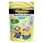 Pianotwory do kąpieli Owocowe Zapachy 6x20g