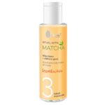 Ritual with Matcha mleczny tonik i serum do twarzy 2w1 100ml