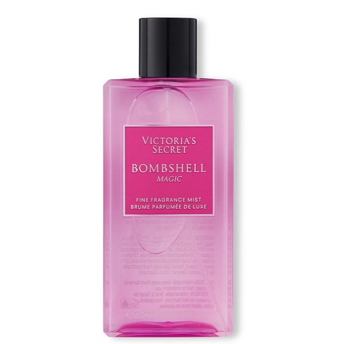 95806441743682240 Bombshell Magic mgiełka do ciała 250ml - obrazek 1