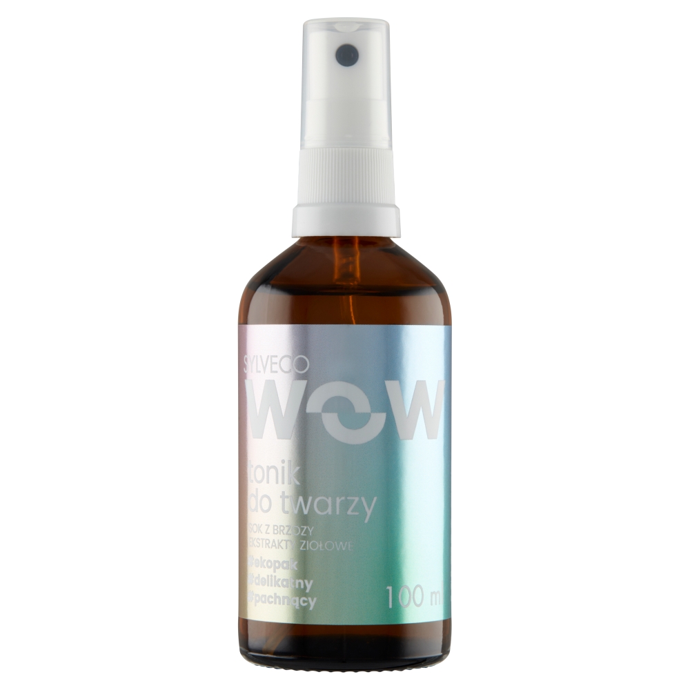 95809641634550153 Wow tonik do twarzy 100ml - obrazek 1