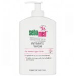 Sensitive Skin Intimate Wash pH 3.8 emulsja do higieny intymnej 400ml