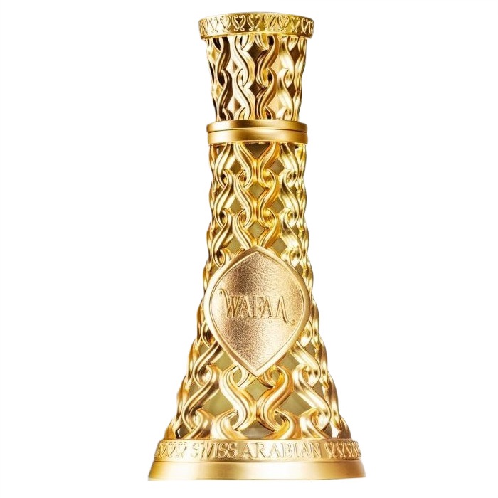 95853941726824915 Wafaa woda perfumowana spray 50ml - obrazek 1