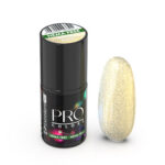 Pro Colors Hema Free lakier hybrydowy 57 Gold Dust 7g