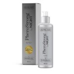 By Night For Men Massage Oil With Pheromones olejek do masażu z feromonami 100ml