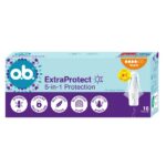 ExtraProtect Super tampony 16szt.