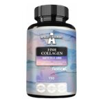 Fish Collagen suplement diety 150 kapsułek