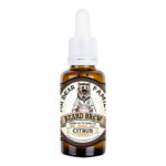Beard Brew olejek do brody Citrus 30ml