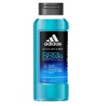Active Skin & Mind Cool Down żel pod prysznic dla mężczyzn 250ml