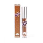 Sparkling Lid-Quid Eyeshadow cień do powiek w płynie Irish Coffee 4.5ml