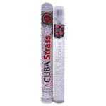 Cuba Strass Zebra woda perfumowana spray 35ml