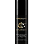 Power Bees Cleansing Foam With Enzymatic peeling 2in1 oczyszczająca pianka z peelingiem enzymatycznym 2w1 do twarzy 150ml