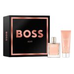 Alive zestaw woda perfumowana spray 50ml + balsam do ciała 75ml