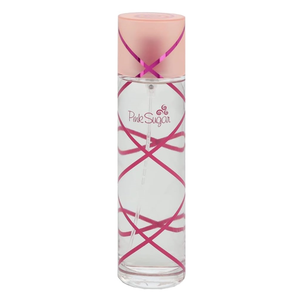 95983801769011394 Pink Sugar woda toaletowa spray 100ml - obrazek 1